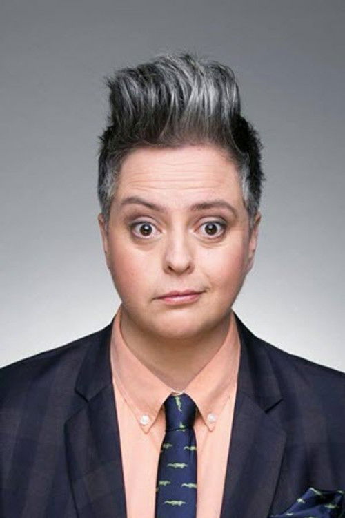 Geraldine Hickey as Brandy