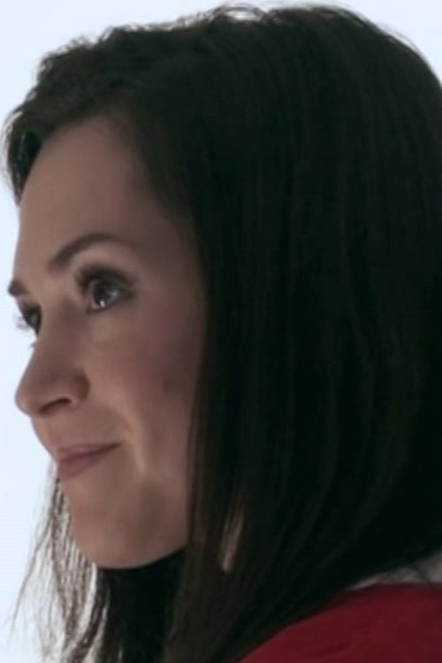 Laura Fedorowycz as Miss Watson