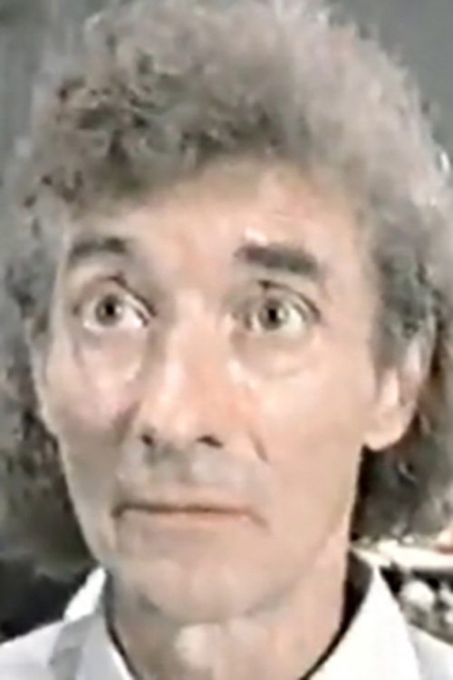 Alexander Trofimov as 