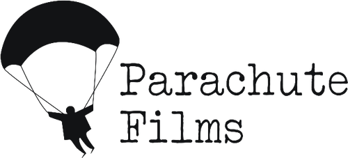 Parachute Films logo