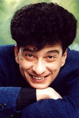 Yevhen Chepurniak profile photo