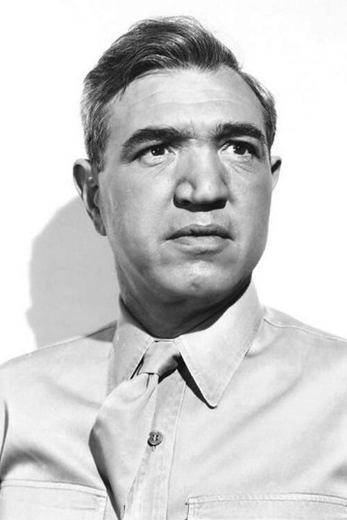 Harry Bellaver as Joe Horn