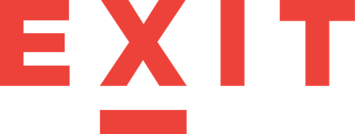 Exit Films logo