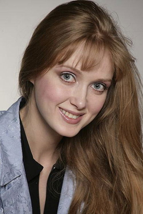 Elena Nikitina profile photo