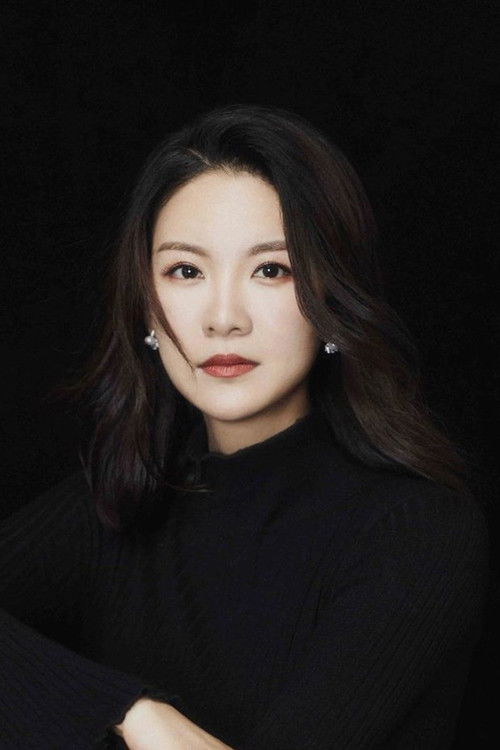 Zhao Tingting profile photo