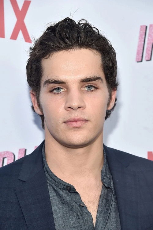 James Lastovic as Cane