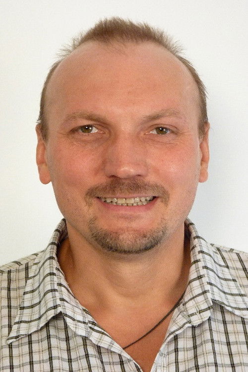 Konstantin Sirotkin as Episodic role