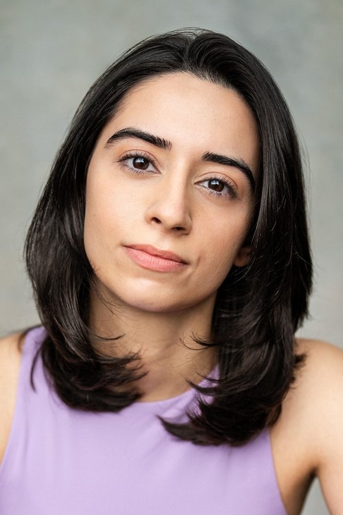 Kelly Grago as Michelle