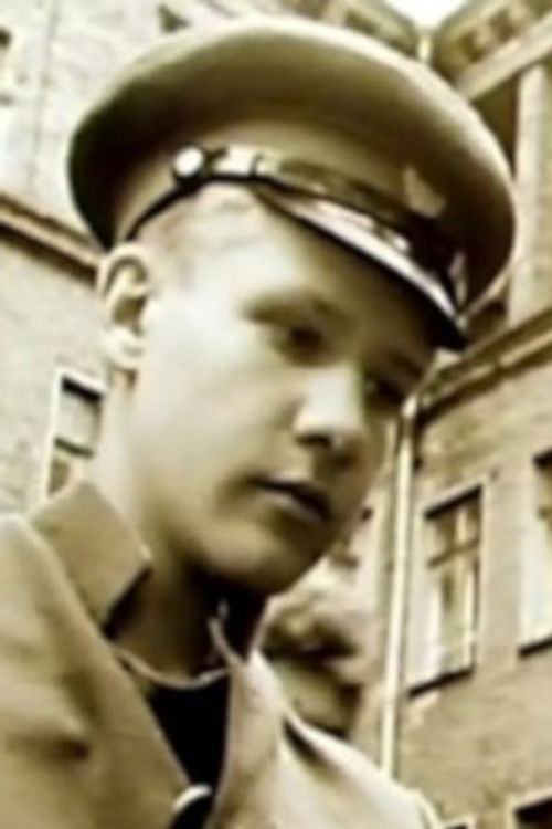 Denis Guzyakov as Костя