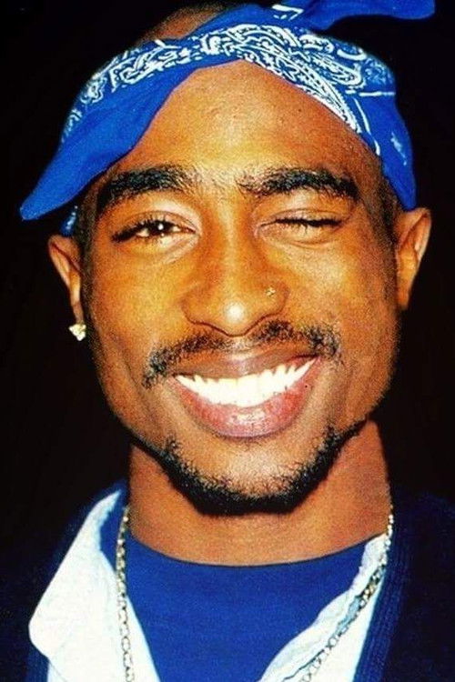 Tupac Shakur as Self (archive footage)
