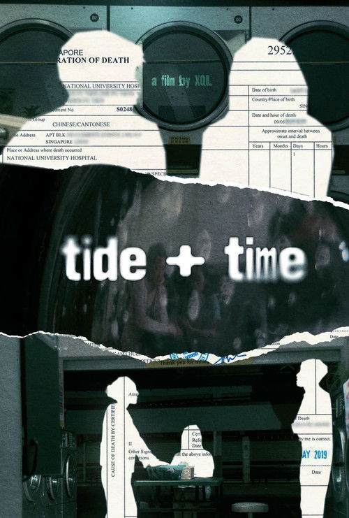 tide + time