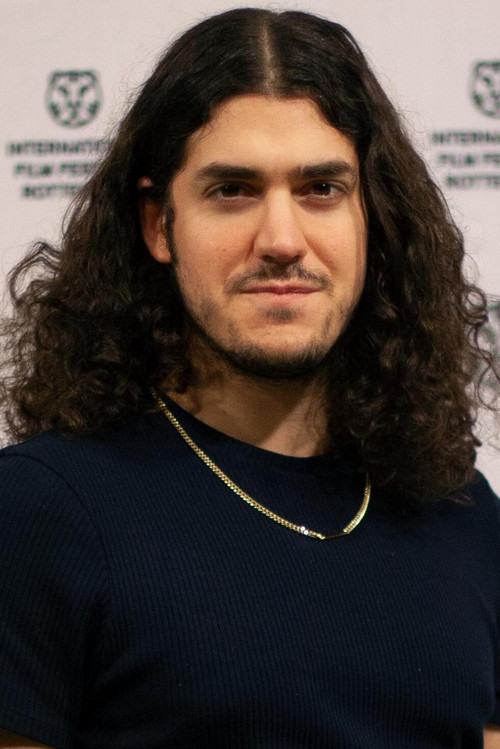 Adam Leotta as David