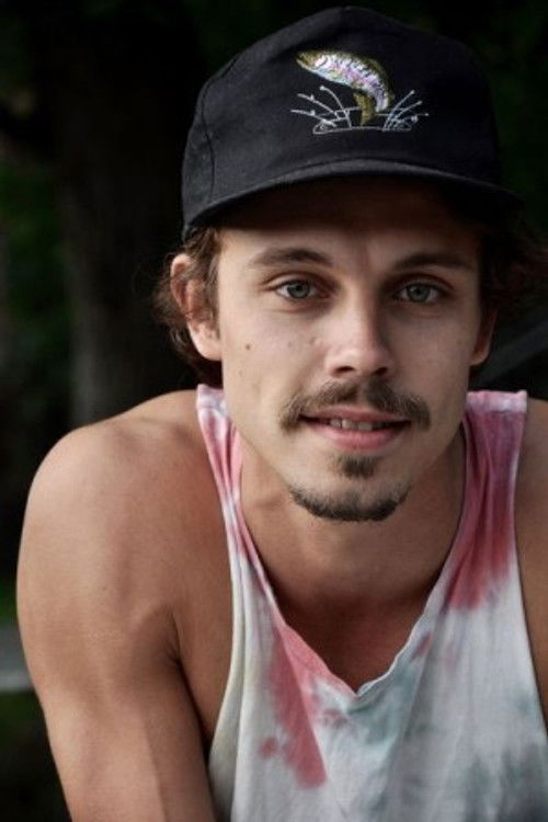 Christian Novopaplovski as Tuchmacher