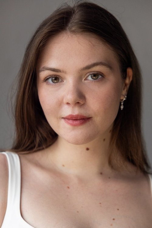 Grace Brannigan as Joyce Aarons