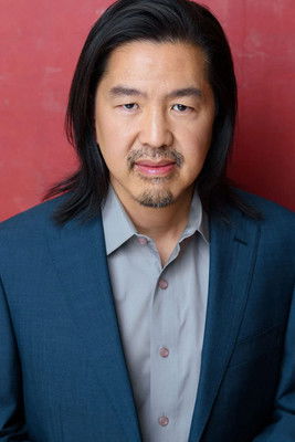 Patrick Chou as Ling