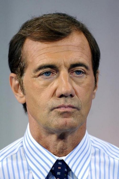 Michele Cucuzza as Riccone (voice)