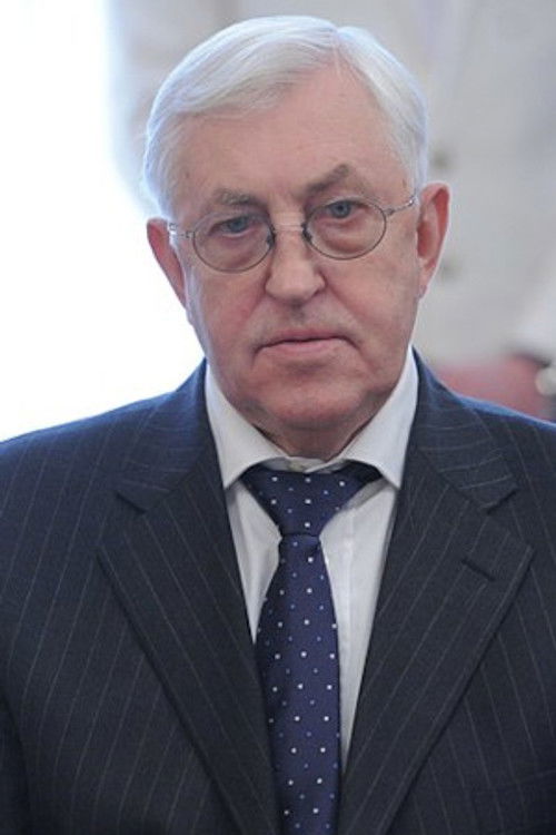 Boris Mikhailov as Self