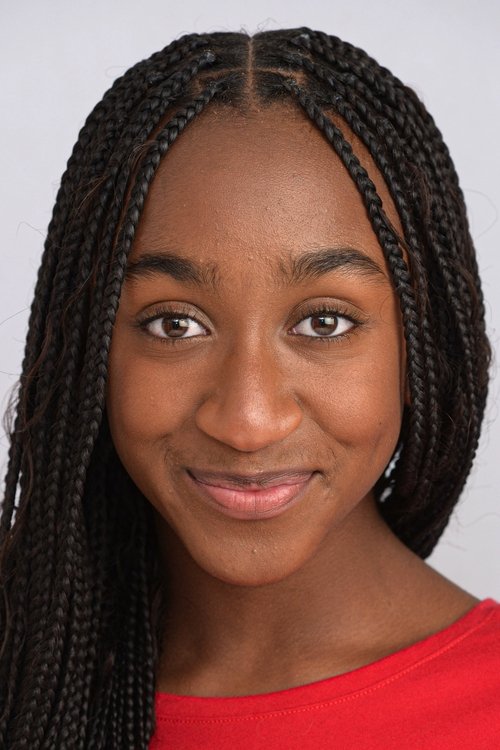 Samantha A. Smith as Kasey