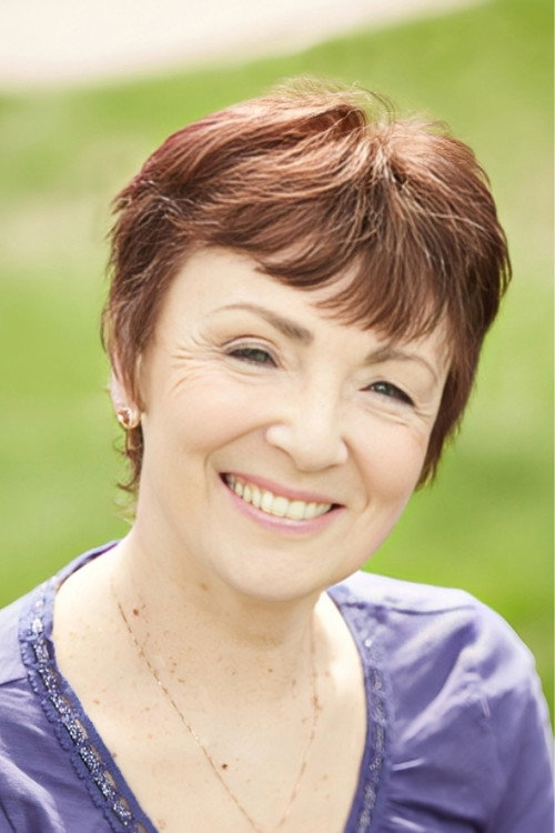 Sharon Sigler as Grandmother