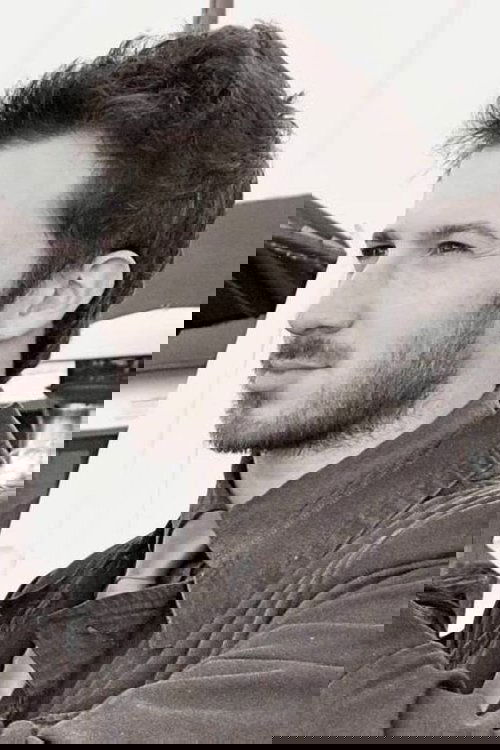 Robbie Banfitch as Robbie Zagorac