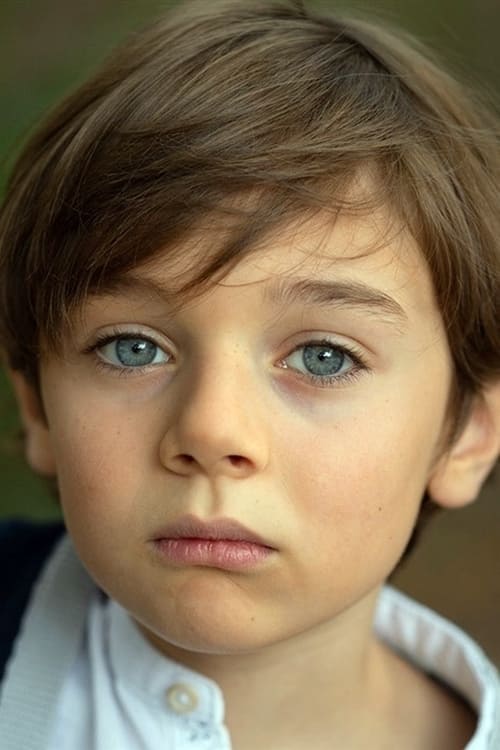 Maxime Elias-Menet as Balthazar Schneider