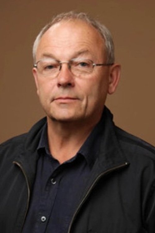 William D. MacGillivray as Narration (voice)