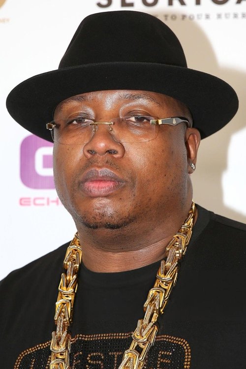 E-40 as Hustle