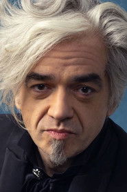 Morgan as Sé stesso