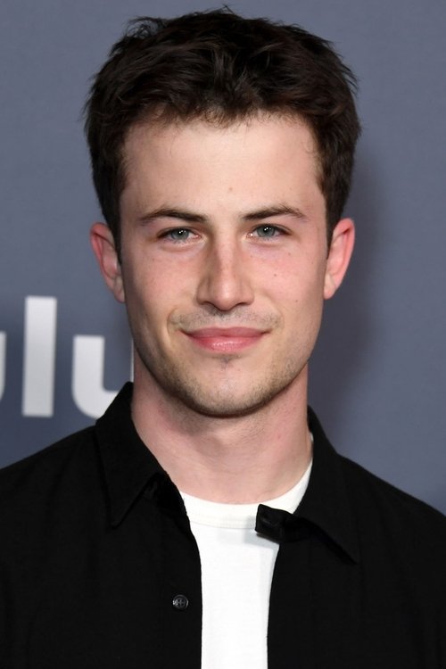 Dylan Minnette as Logan Wallace