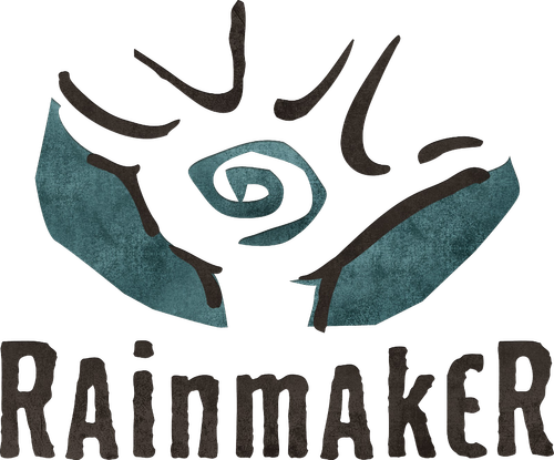 Rainmaker Entertainment logo