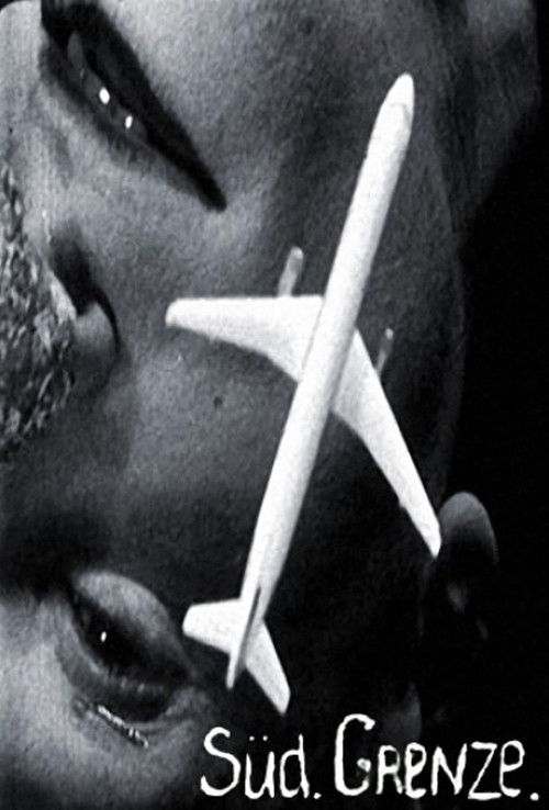 Süd. Grenze.
