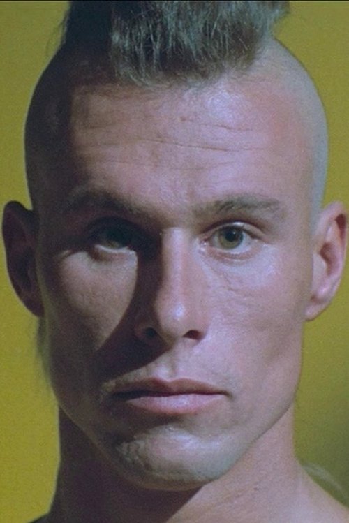 Richard Rutowski as Self