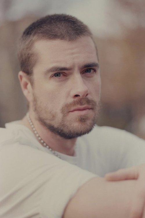 Jeffery Self as Jeffery