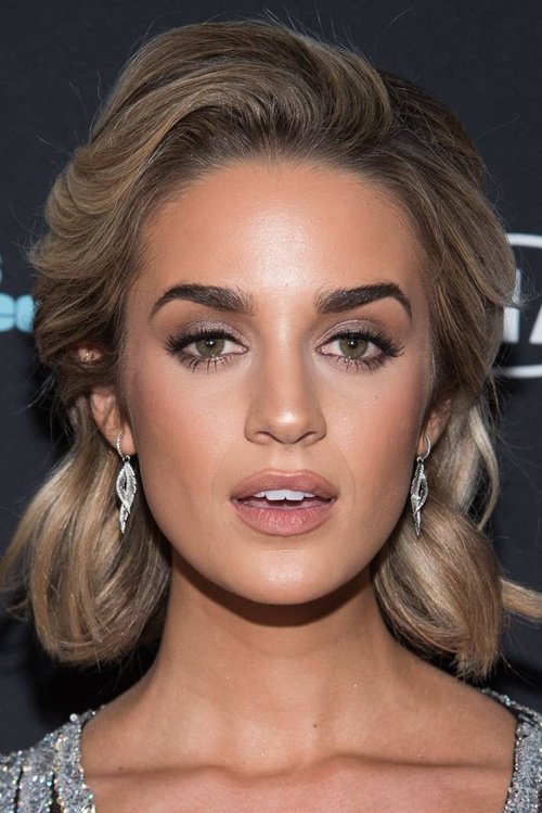 Allie Ayers as Allison