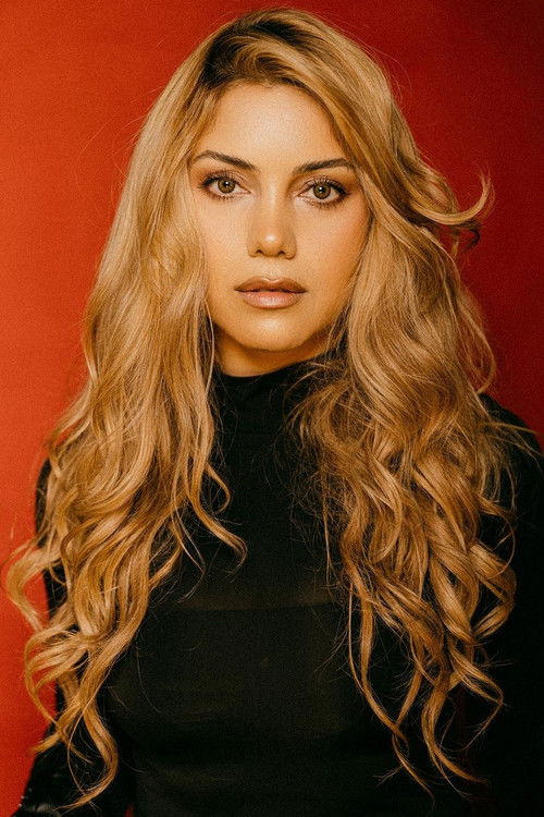 Dashni Morad as Herself