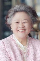 Cong Runzi as Ouyang Yu Chuan's Grandmother