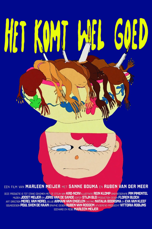 Het Komt Wel Goed