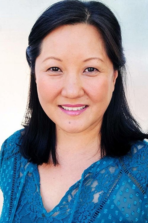 Janet Song as Mrs. Gundy