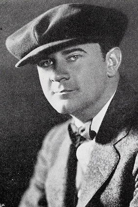 Eddie Gribbon as Monk