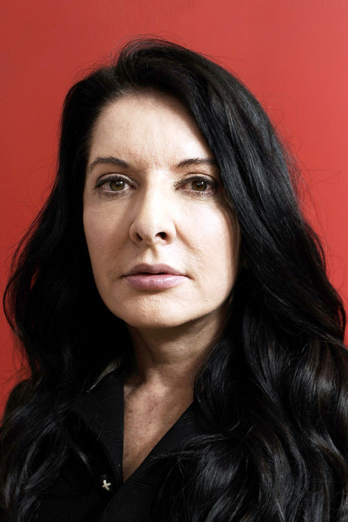 Marina Abramović as Film Actress / Performer