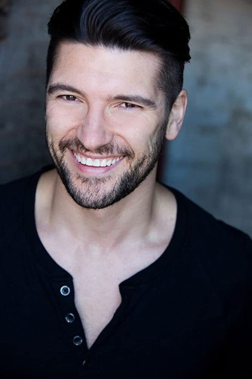 Jacques Mitchell as Tom