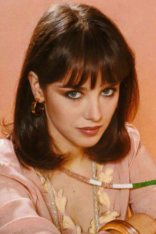 Isabelle Adjani as Lucy Harker