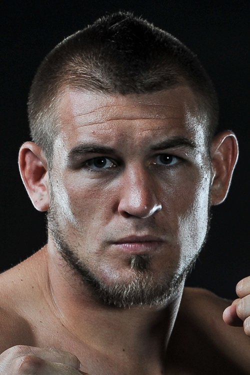 Dustin Jacoby as Self