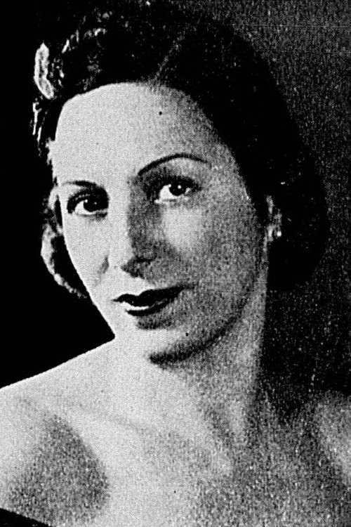 Rosita Rocha as Professora Jerusa