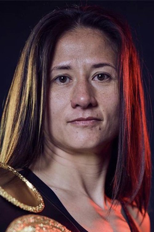 Nina Hughes profile photo