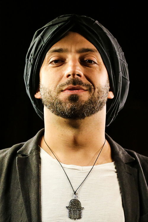 Idan Raichel as 