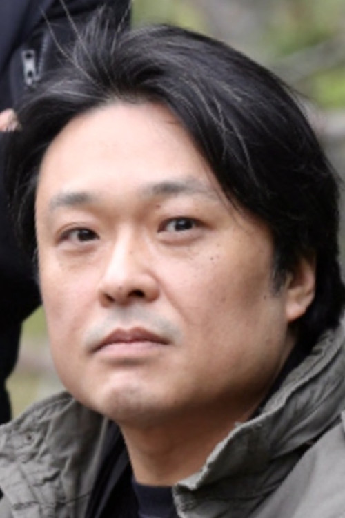 Oh Jae-kyun as Judge