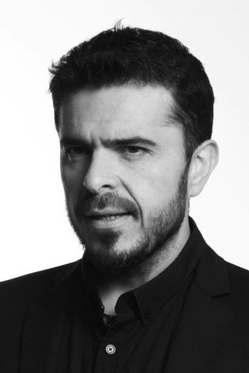 Diego Camargo as Pedro