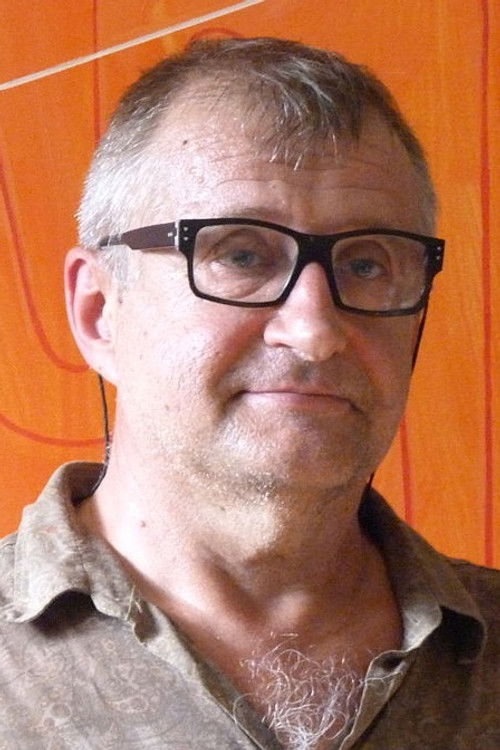 András Wahorn as himself