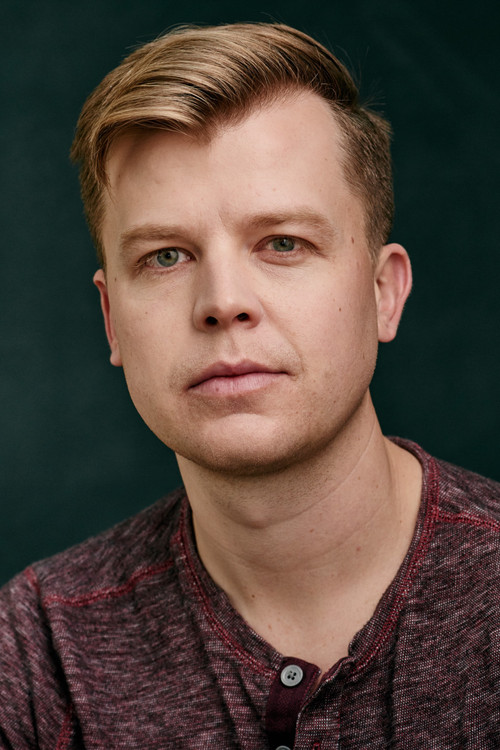 Michael Scott Allen as Josh